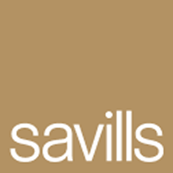 Logo Savills High-End Madrid